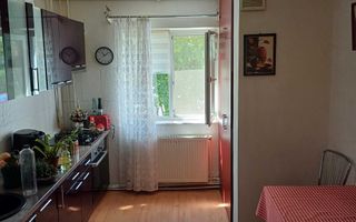 Apartament 3 camere – 54 mp, zona Între Lacuri - Poză 1