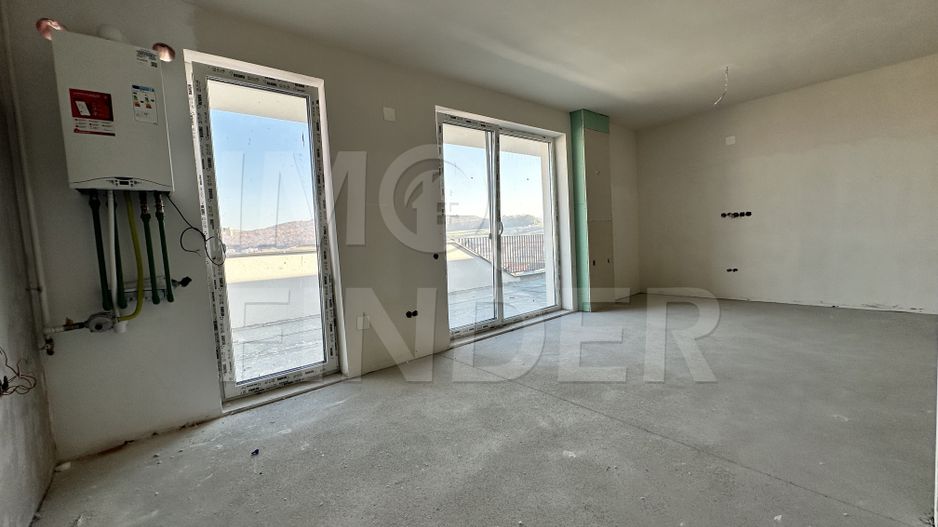 DEZVOLTATOR- Penthouse  -  Floresti -  IMOBIL PREMIUM - Poză 11