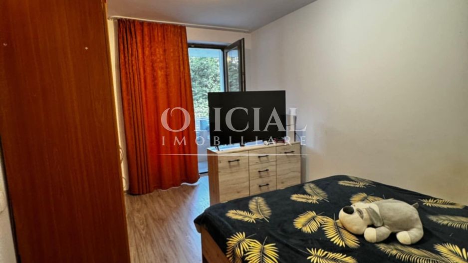 Apartament 2 Camere | 56 Mp | Garaj Optional | Zona VIVO Metro - Poză 5