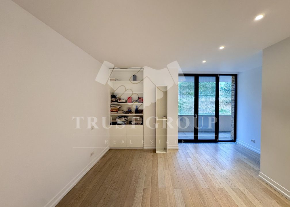 Apartament 4 camere | Floreasca - Rahmaninov | 2 Locuri de parcare - Poză 35