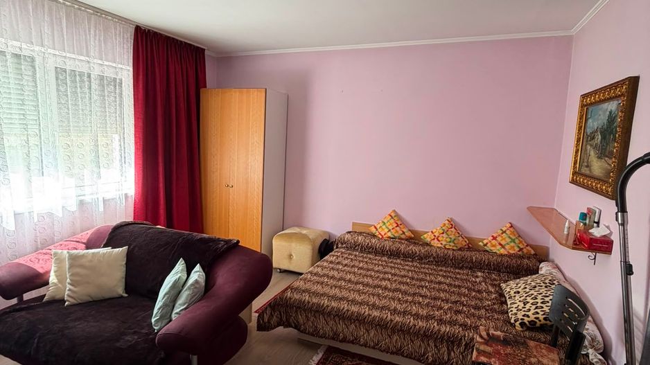 2 case dintre care una cu garaj in Baile 1 Mai - Poză 8