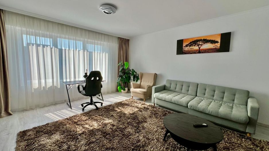 Luminos și spațios - Poză 5