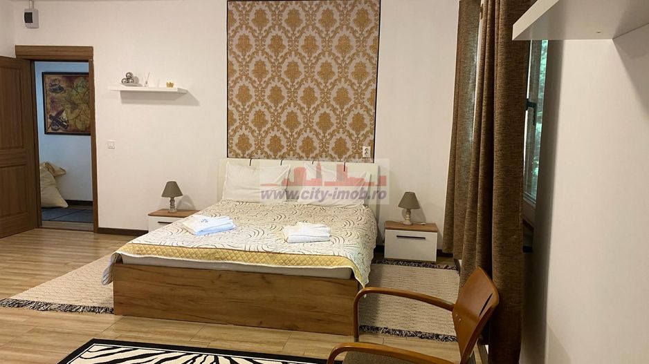 Vanzare Pensiune , Casa ,  Rezervatia Piatra Craiului / Satic, Arges - Poză 14