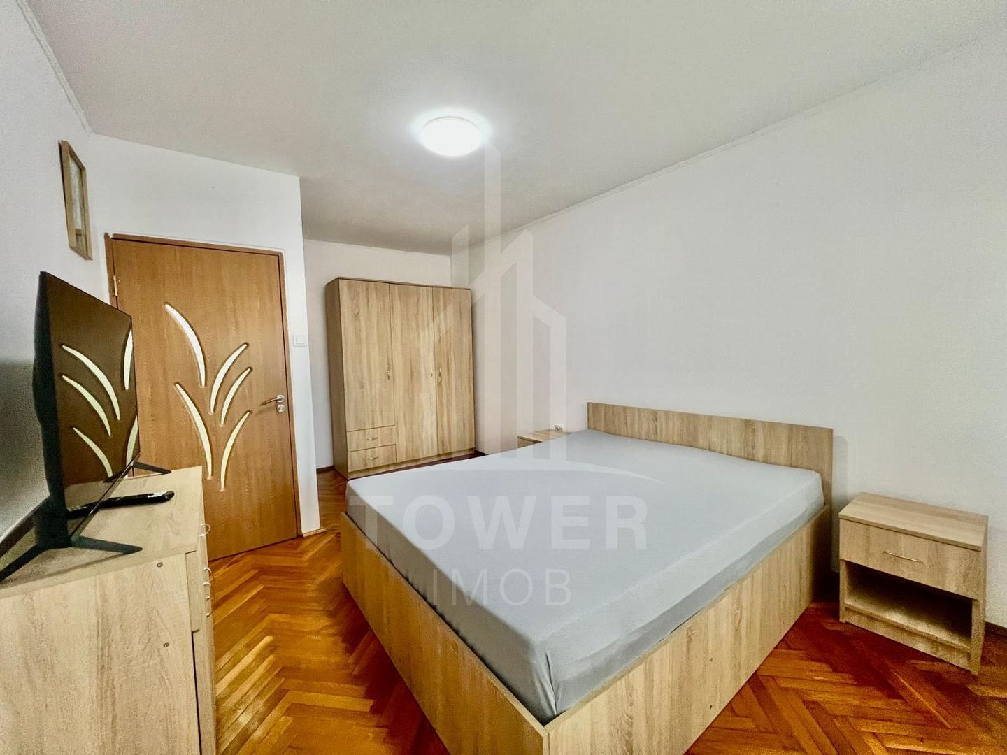 TOWER IMOB vă propune spre vânzare un apartament cu 3 camere - Poză 7