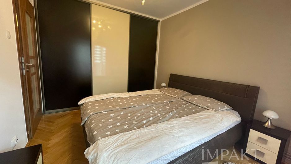 Apartament 3 camere ZORILOR 65mp | complet mobilat și utilat + garaj - Poză 15