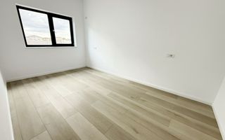Casa individuala cu 4 camere de vanzare, curte 350 mp, Comuna Berceni - Poză 10