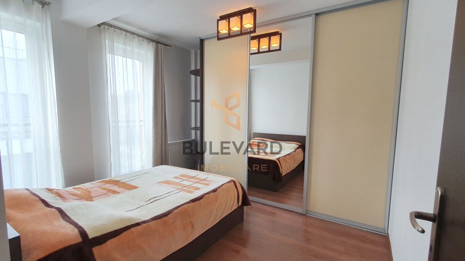 Comision 0! Apartament cu 3 camere+parcacre, zona Baza Sportiva la Terenuri! - Poză 3