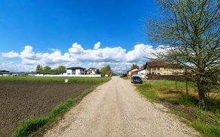 Loturi de teren pentru Locuințe Individuale | Stupini | PUZ Aprobat - Poză 9