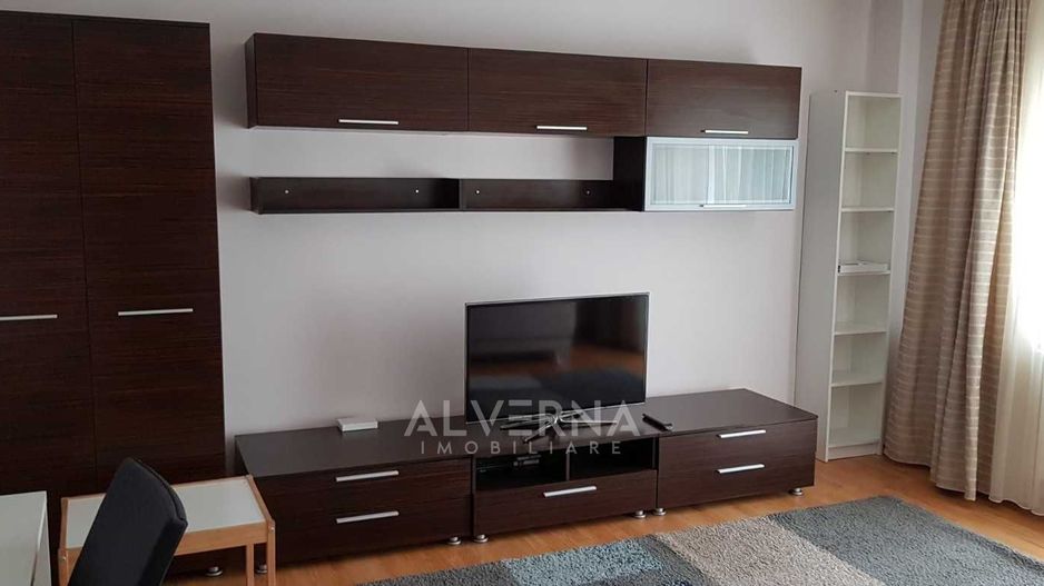 Apartament 2 camere | decomandat | 55mp | mobilat | parcare | Plopilor - Poză 2