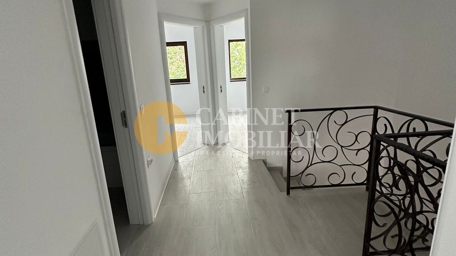 Duplex Valea Lupului 110MP utili 170 TEREN - Poză 7