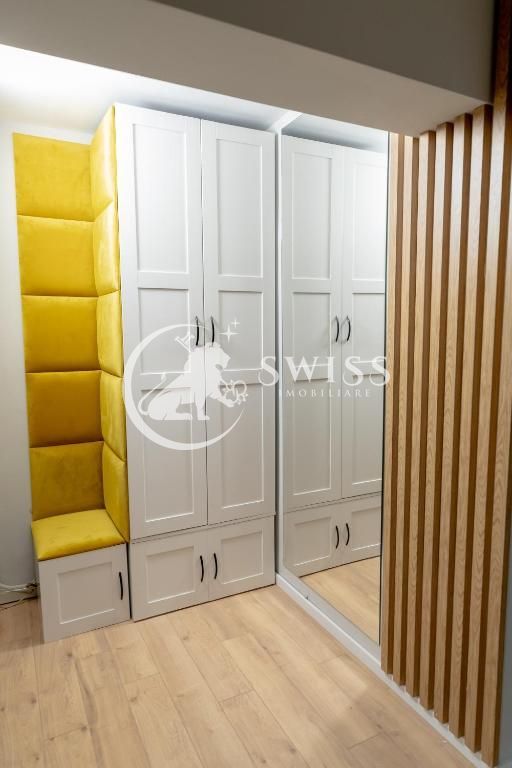 Apartament modern 3 camere | Decomandat | 80mp | Str Observatorului - Poză 18