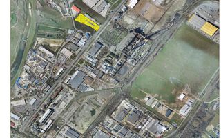 Sapient/Teren situat in Calea Borsului - Poză 2