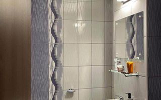 APARTAMENT 2 CAMERE | DE INCHIRIAT | PIATA VASILE ARON - Poză 3