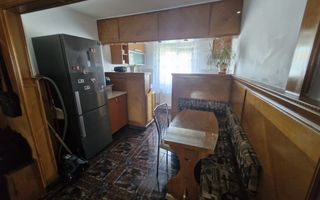 2 camere, Spitalul Judetean, centrala proprie, ideal pentru familie, studenti - Poză 9