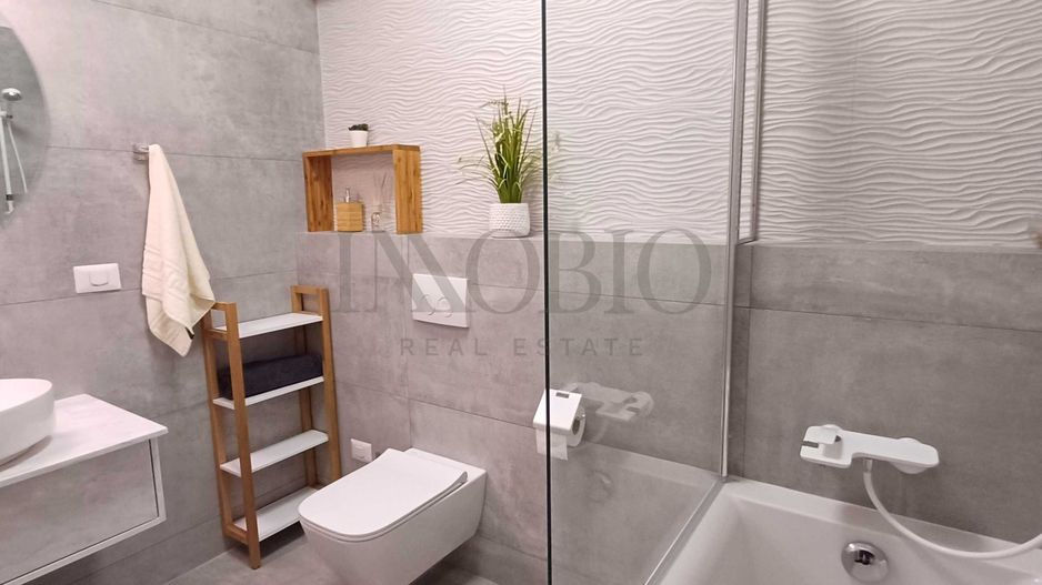 Apartament 2 camere premium | Elegant | Loc de parcare | Herastrau - Poză 7