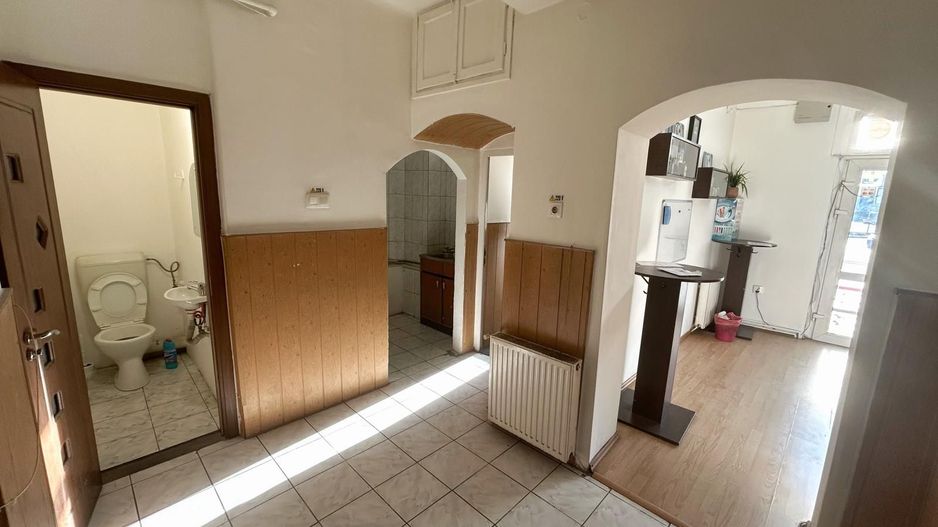 Spatiu comercial zona Judetean - Poză 2