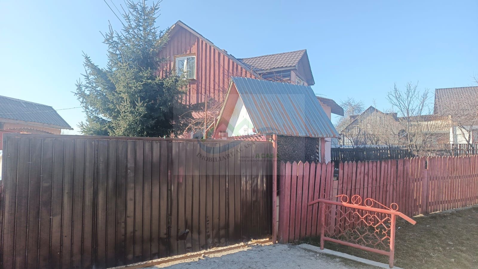 Casa de vânzre Ilișești . - Poză 4