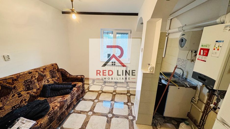 De închiriat – Apartament 3 camere decomandat | Zona Kiseleff - Poză 5