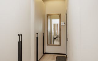 Vânzare, apartament, 3 camere, str. Bogdan Voievod, Rîșcani - Poză 13