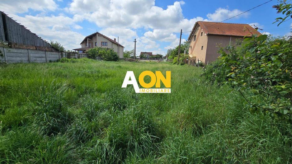 Teren Intravilan, Toate Utilitatile, 600mp - Poză 1