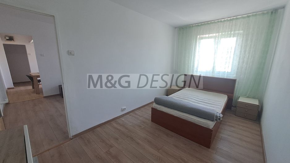 2 camere Sagului etaj 3 bloc izolat - Poză 16