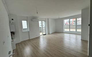 Apartament - 2 camere- etaj 1- torontalului - Poză 2