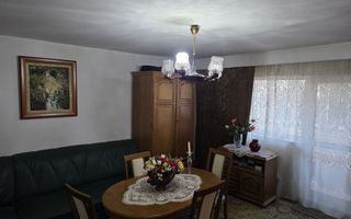 Apartament 3 camere , Etaj 2, Str. Iosif Vulcan - Poză 8