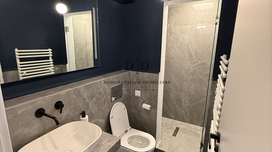 Apartament de vanzare curte comuna| Investitie | Piata Mihai Viteazu - Poză 8