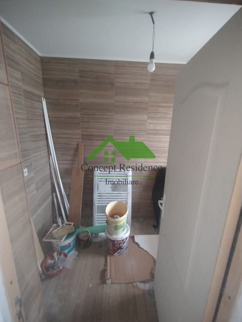 Vand casa P+M, sat Bargau - Poză 12