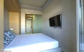 Mamaia Nord - White Tower, 2 camere, 51 mp, etajul 7, vedere la mare! - Poză 18