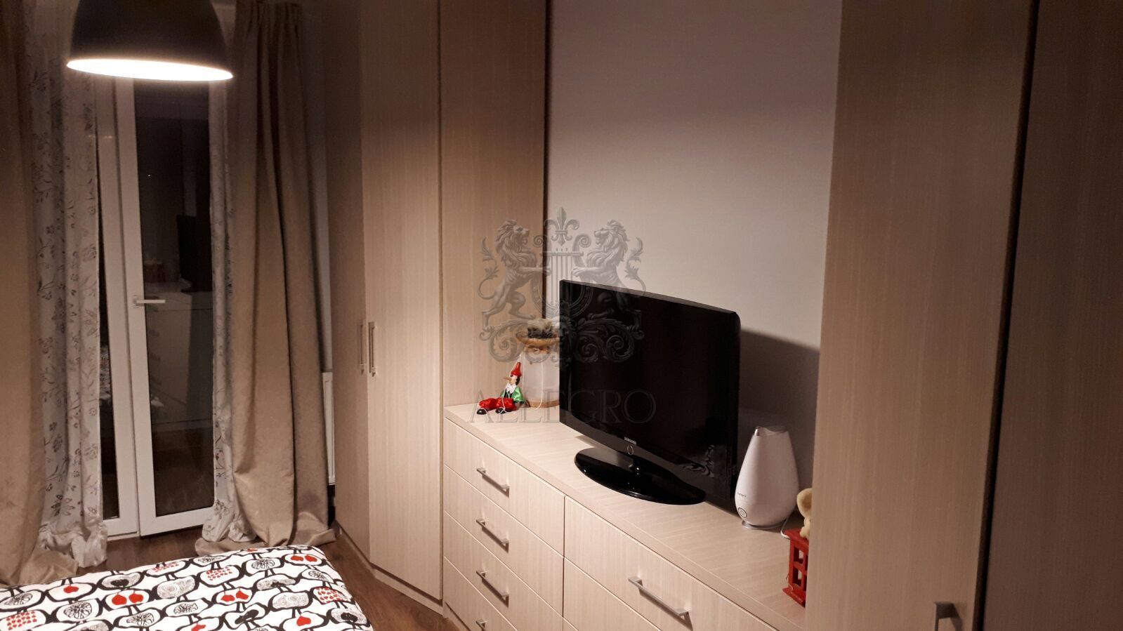 Calea Floreasca Nr 136 | VAV One Floreasca | 2 Camere | 49 Mp | Boxa - Poză 9