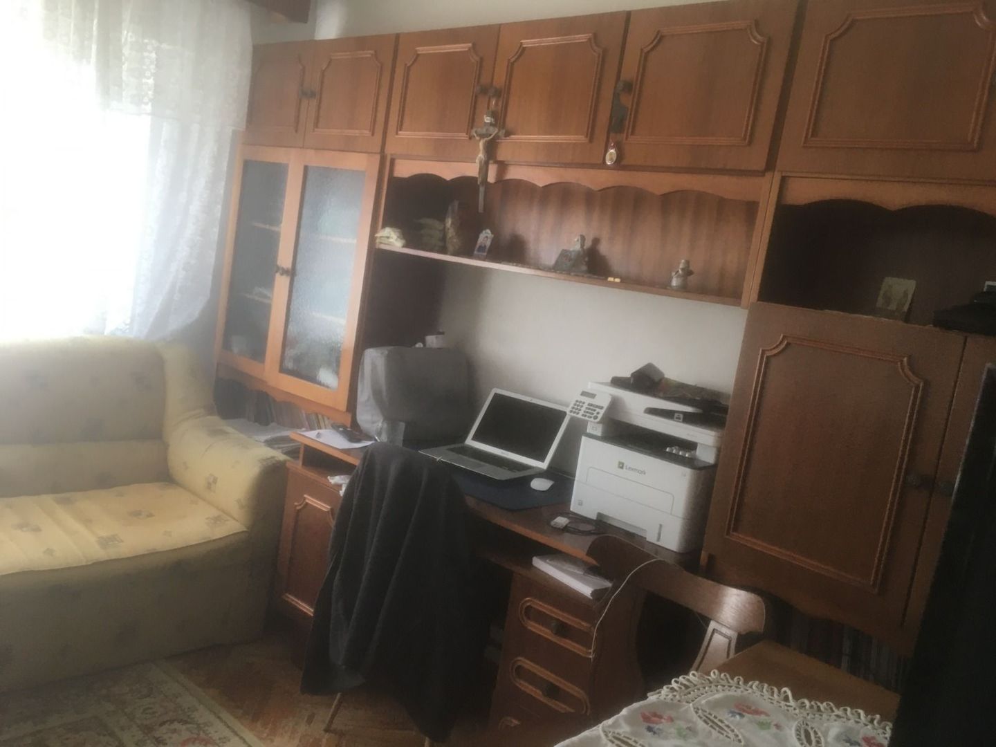 Ag BRASADAS vinde ap. 4 cam 93mp la etajul 3 în Carpați 2. - Poză 2