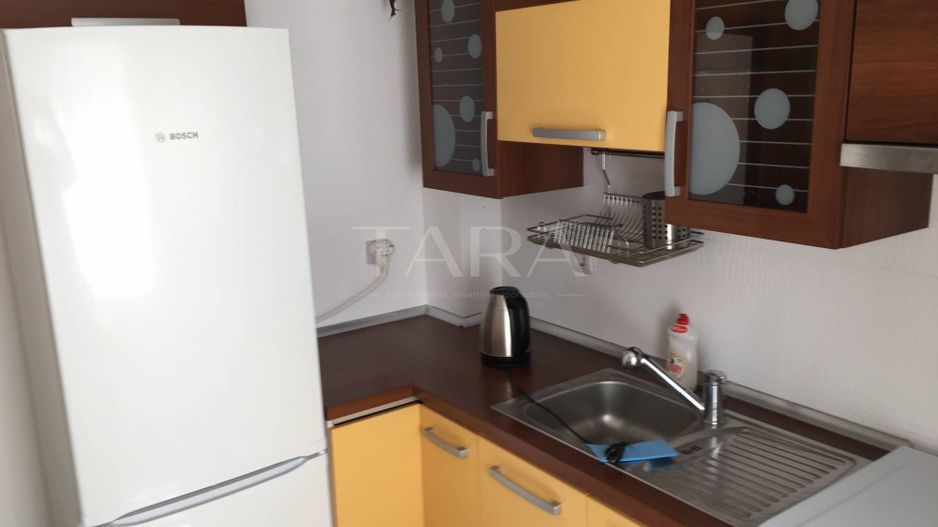 Apartament cu 2 camere, balcon generos,  Baciu, zona Primariei - Poză 5
