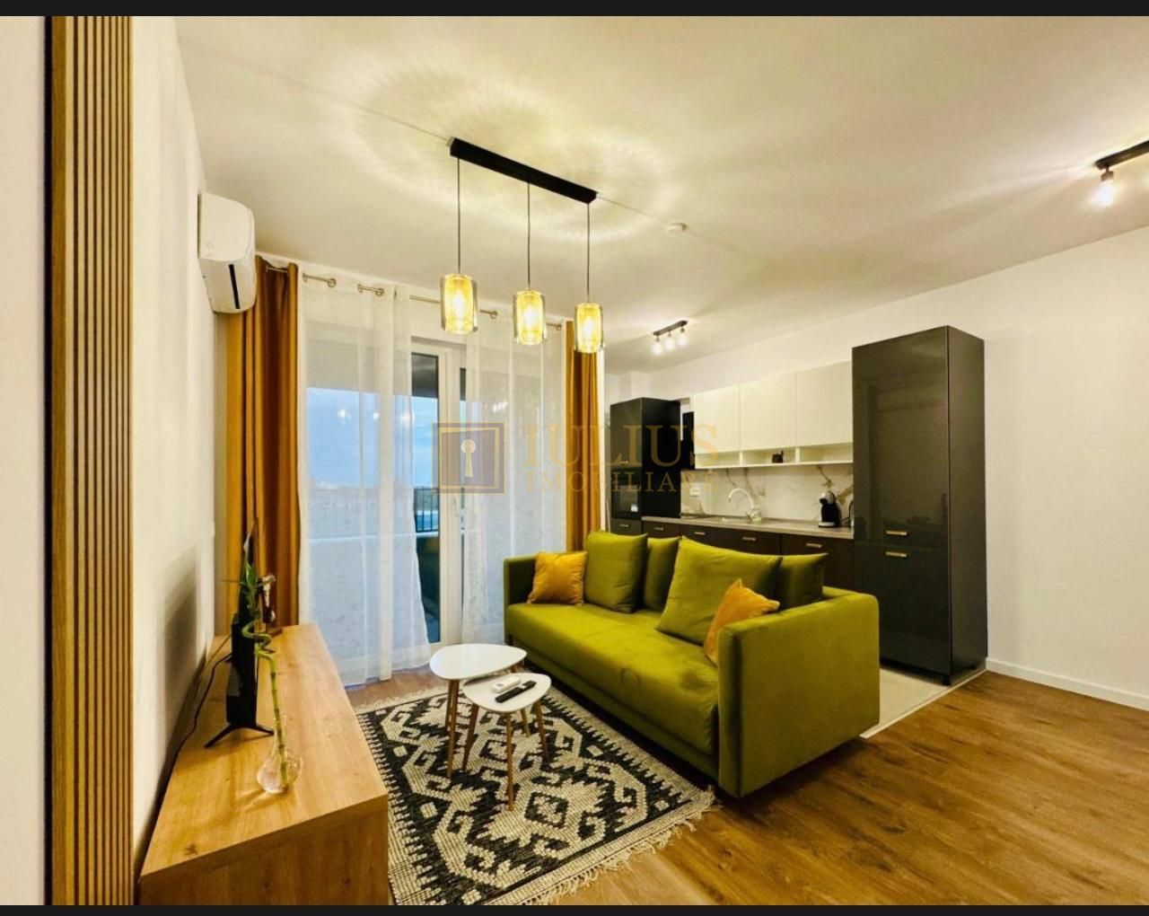 City of Mara, 3 camere, prima inchiriere. - Poză 7