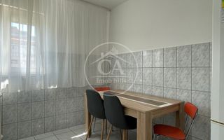 Apartament cu 3 camere de inchiriat in zona Dacia, Oradea - Poză 10