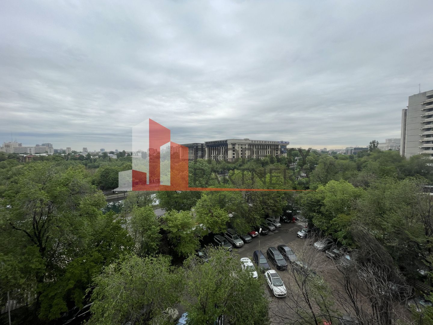 Cladire de birou disponibila, Splaiul Independentei - Poză 10