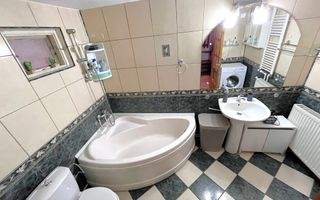 Casa de inchiriat Raului intersectie Campia Islaz -loc de parcare - Poză 11