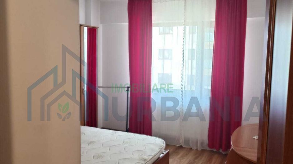 Apartament 2 camere, decomandat, 57 mp, etaj 1/5, an 2019, Complex Rezidential Bucium Confort, Iasi - Poză 8