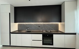 Apartament premium 2 camere, parcare Comat Towers - Poză 3