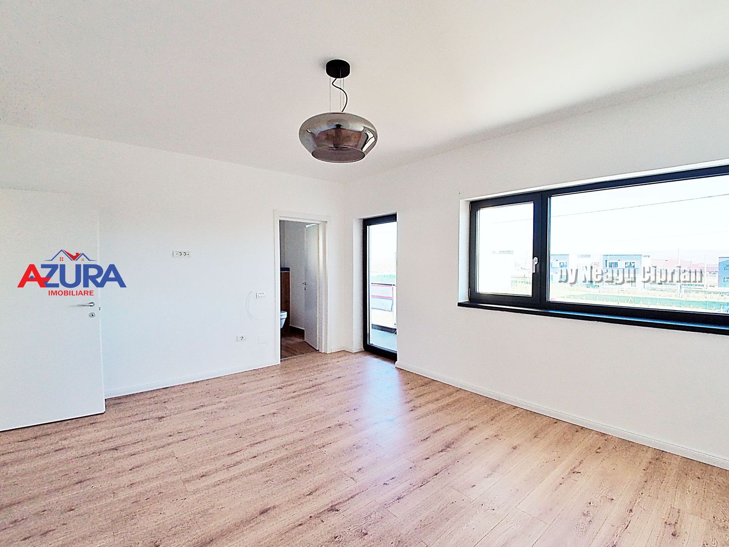 AZURA Imobiliare - Vila moderna, eficienta energetic, la cheie! - Poză 3