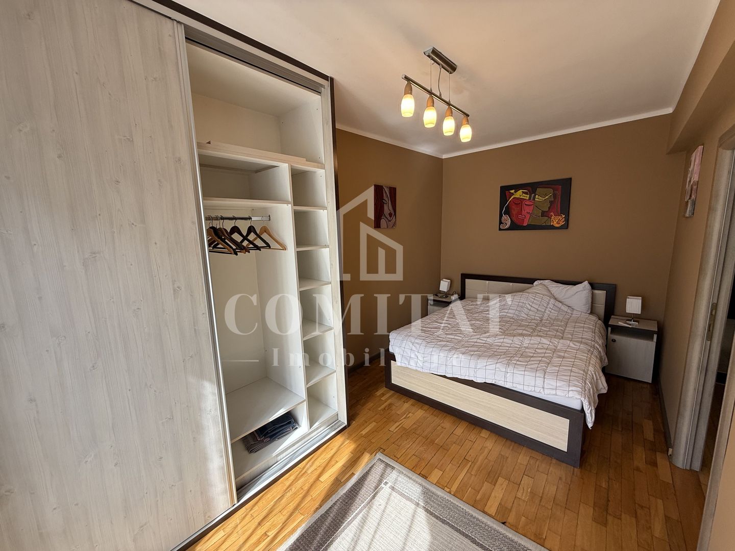 Apartament modern | Zona ultracentrală | Piața Mihai Viteazu - Poză 3