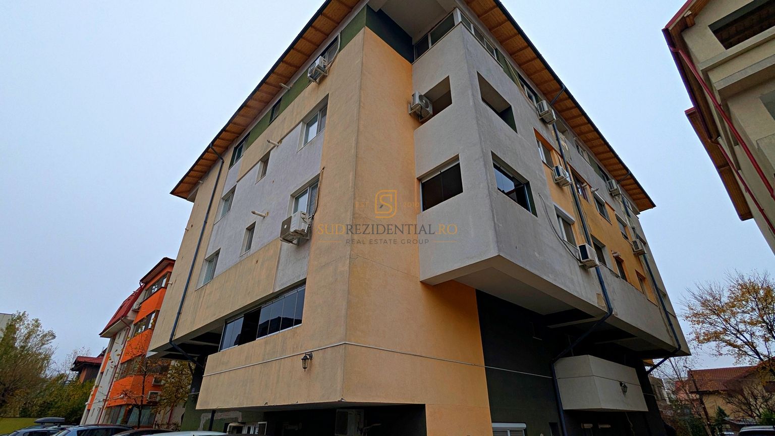 Apartament 2 camere, decomandat, metrou Dimitrie Leonida, Comision 0% - Poză 15