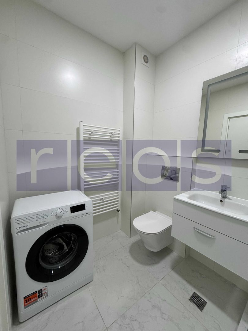 VANZARE 2 CAMERE | IVORY RESIDENCE | 71 MP | PARCARE INCLUSA | - Poză 9