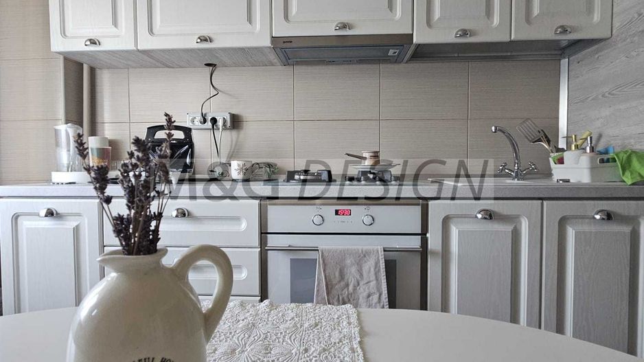 2 camere decomandat, etaj 2, amenajat, Lipovei - Poză 3