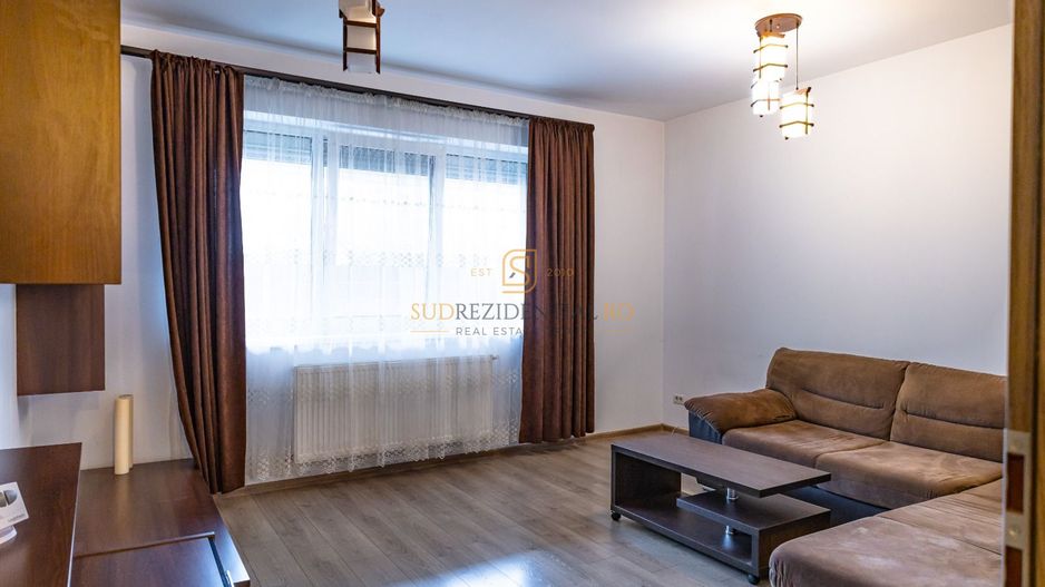Apartament 3 camere + loc de parcare, acces metrou Leonida, Comision 0 - Poză 1