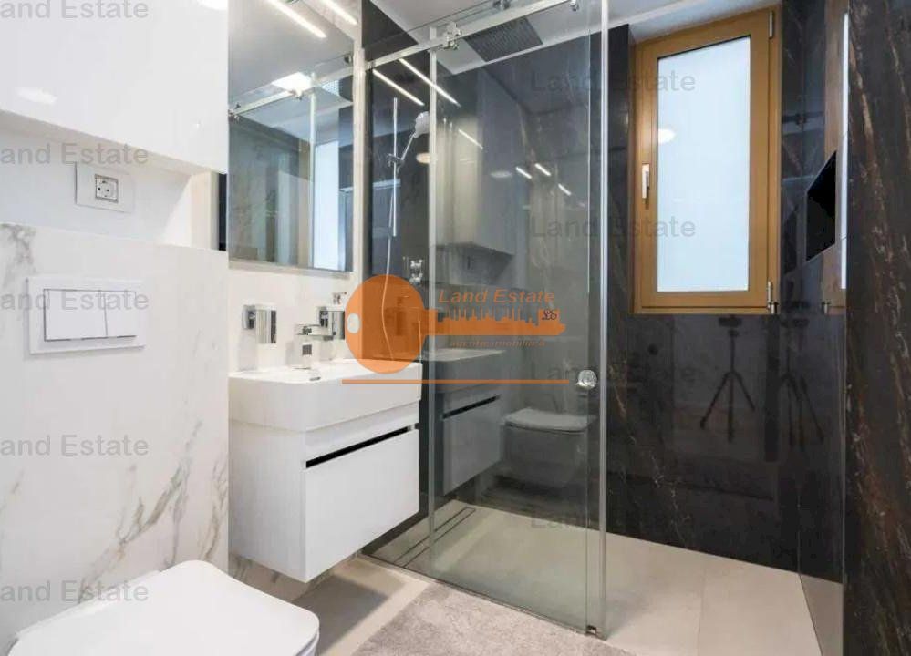 PentHouse Dacia-Eminescu ( parcare-terasa 92 mp ) - Poză 6