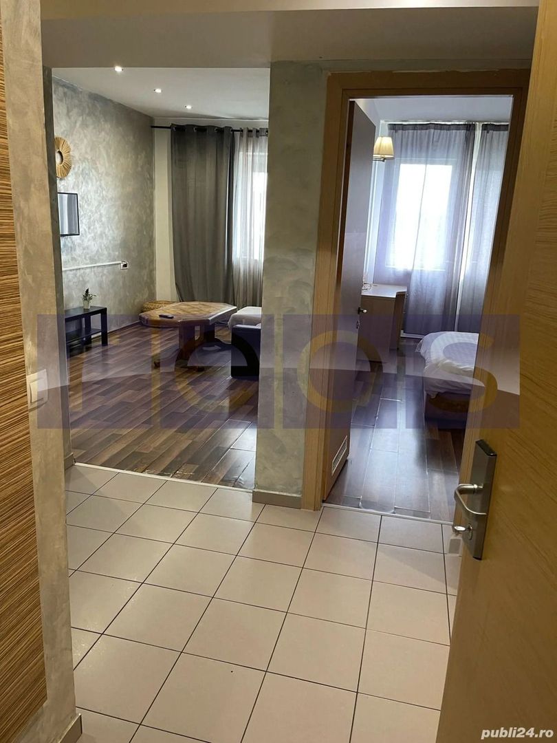 Apartament 2 camere – Vitan, București | 43 mp | 2012 | Etaj 3 | 67.400 € - Poză 2