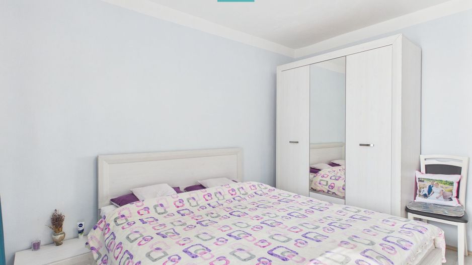 Apartament spațios pentru familie - Poză 4