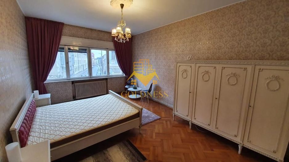 4 camere decomandate,UMF, Pta Unirii, Ultracentral, Republicii, UBB - Poză 2