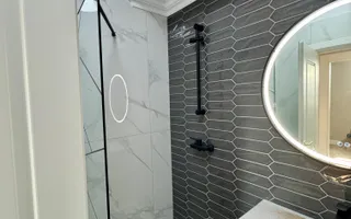 Apartament 3 camere /Zeletin Residence - Poză 14
